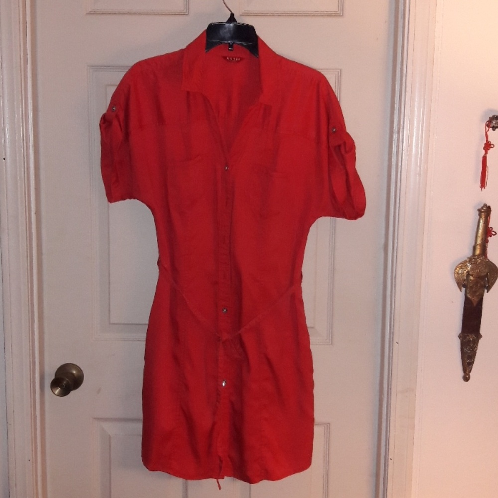 Guess dress